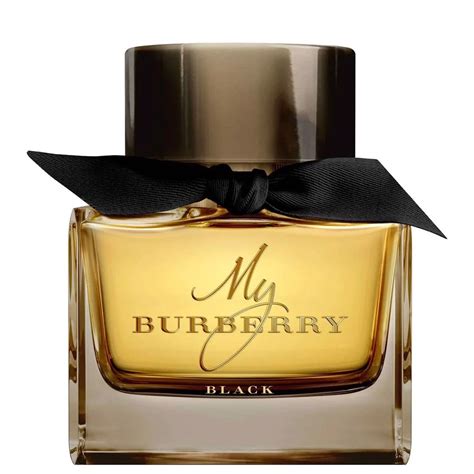 Review Nước Hoa My Burberry Black Eau De Parfum